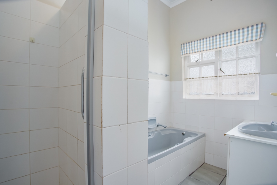 To Let 2 Bedroom Property for Rent in Bainskloof Western Cape